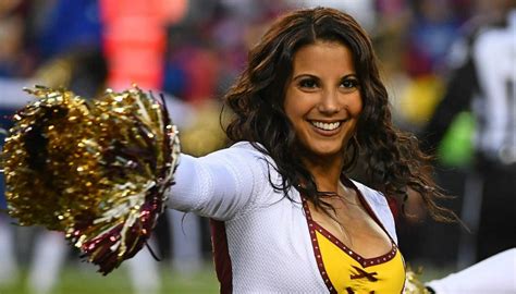 nfl cheerleaders topless|Cheerleaders For Washingtons NFL Team Say Sponsors。